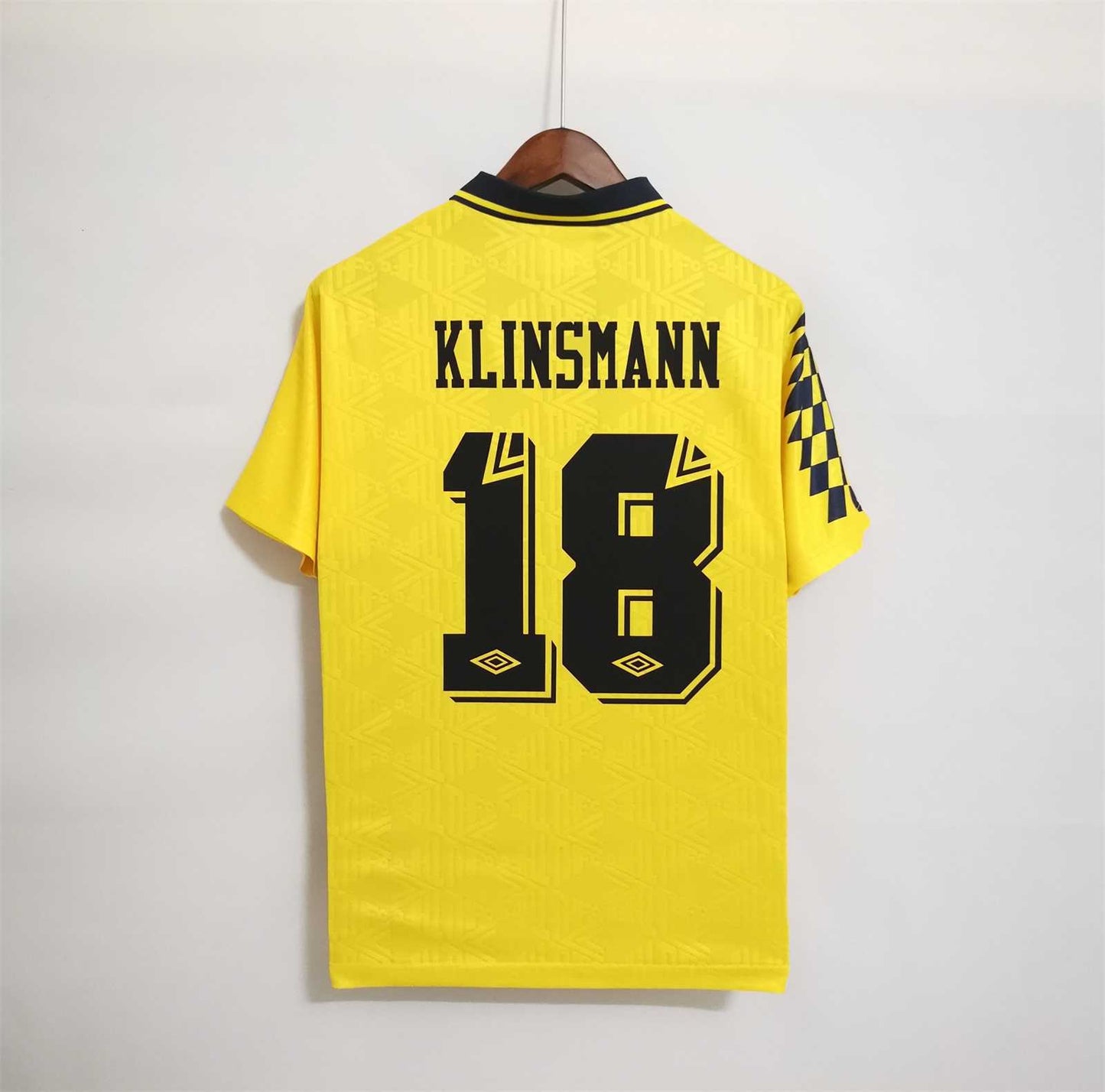 Tottenham Hotspur + Klinsmann Retro