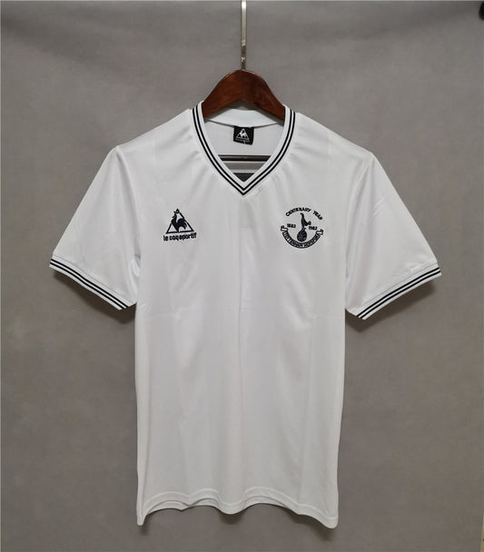 Tottenham Hotspur 81/82 Home Shirt