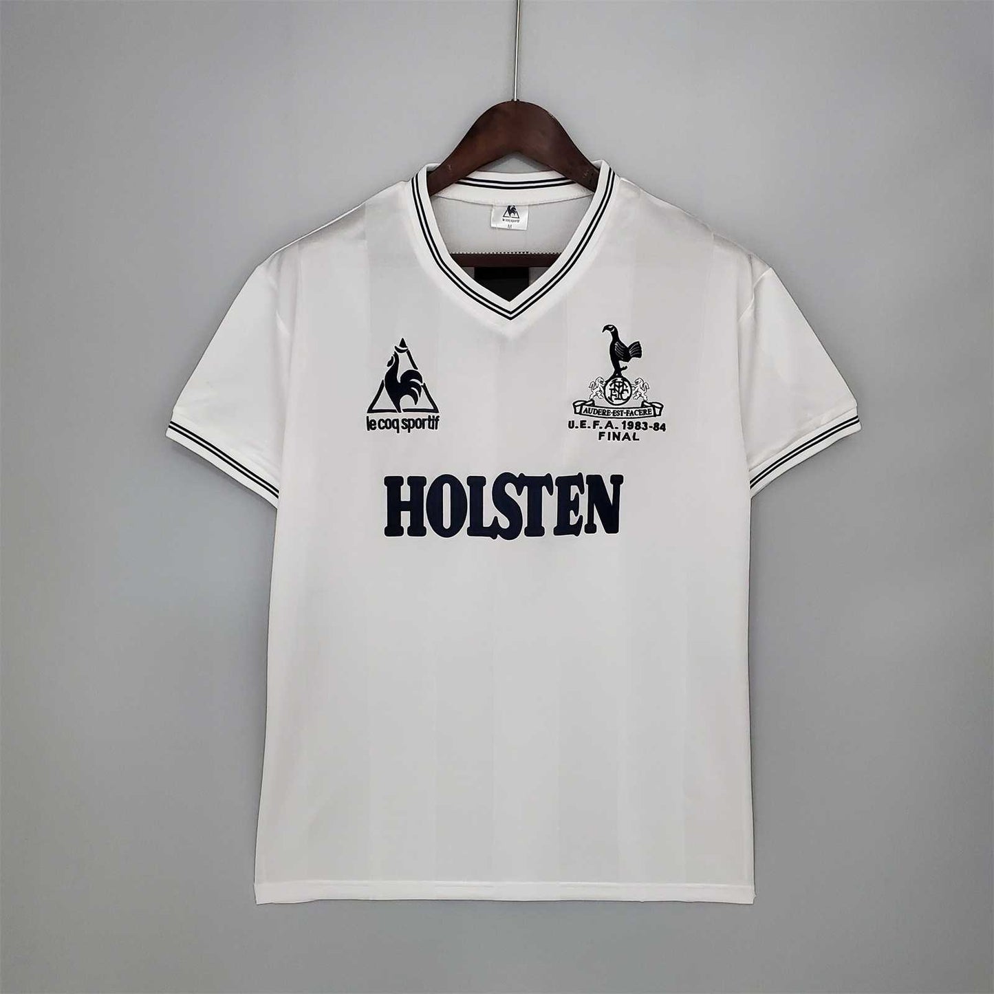 Tottenham Hotspur 83/84 Home Shirt