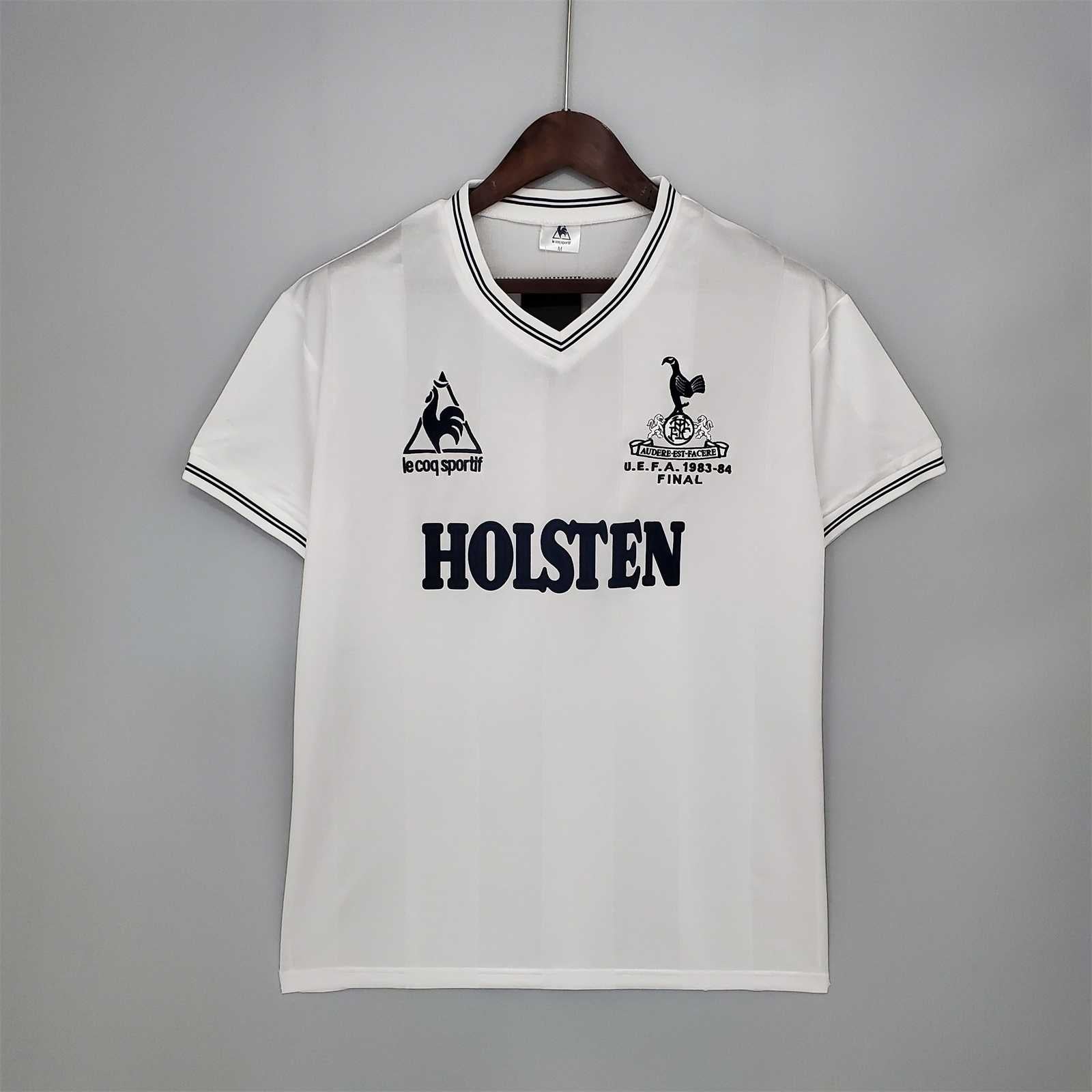 Tottenham Hotspur Retro