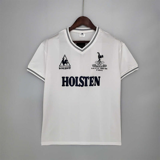 Tottenham Hotspur 83/84 Home Shirt