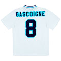 Retro England 1995/97 + Gascoigne