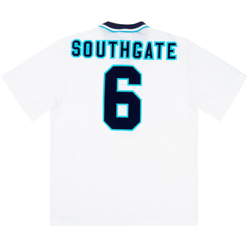 Retro England 1995/97 + Southgate