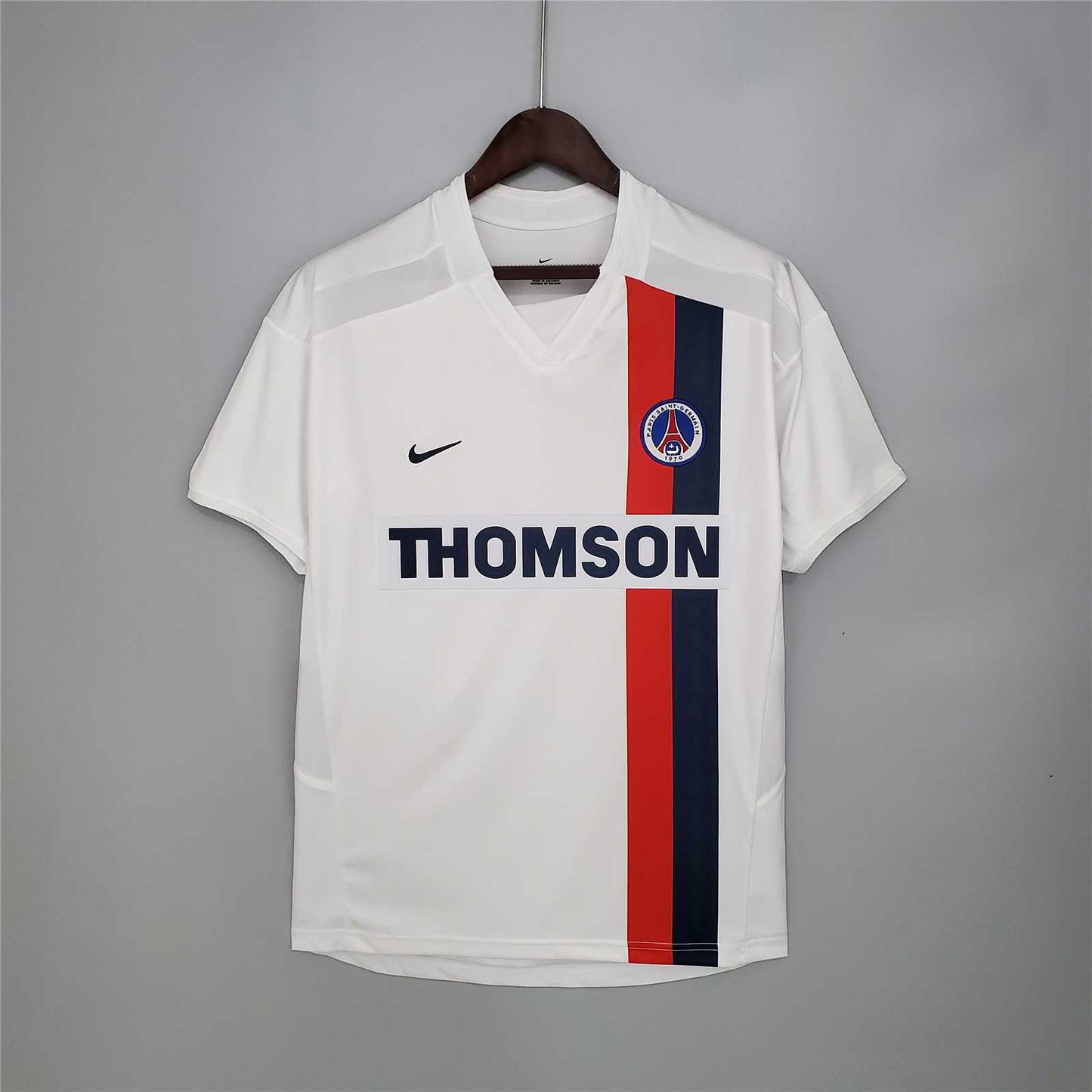 PSG 02/03 Away Shirt