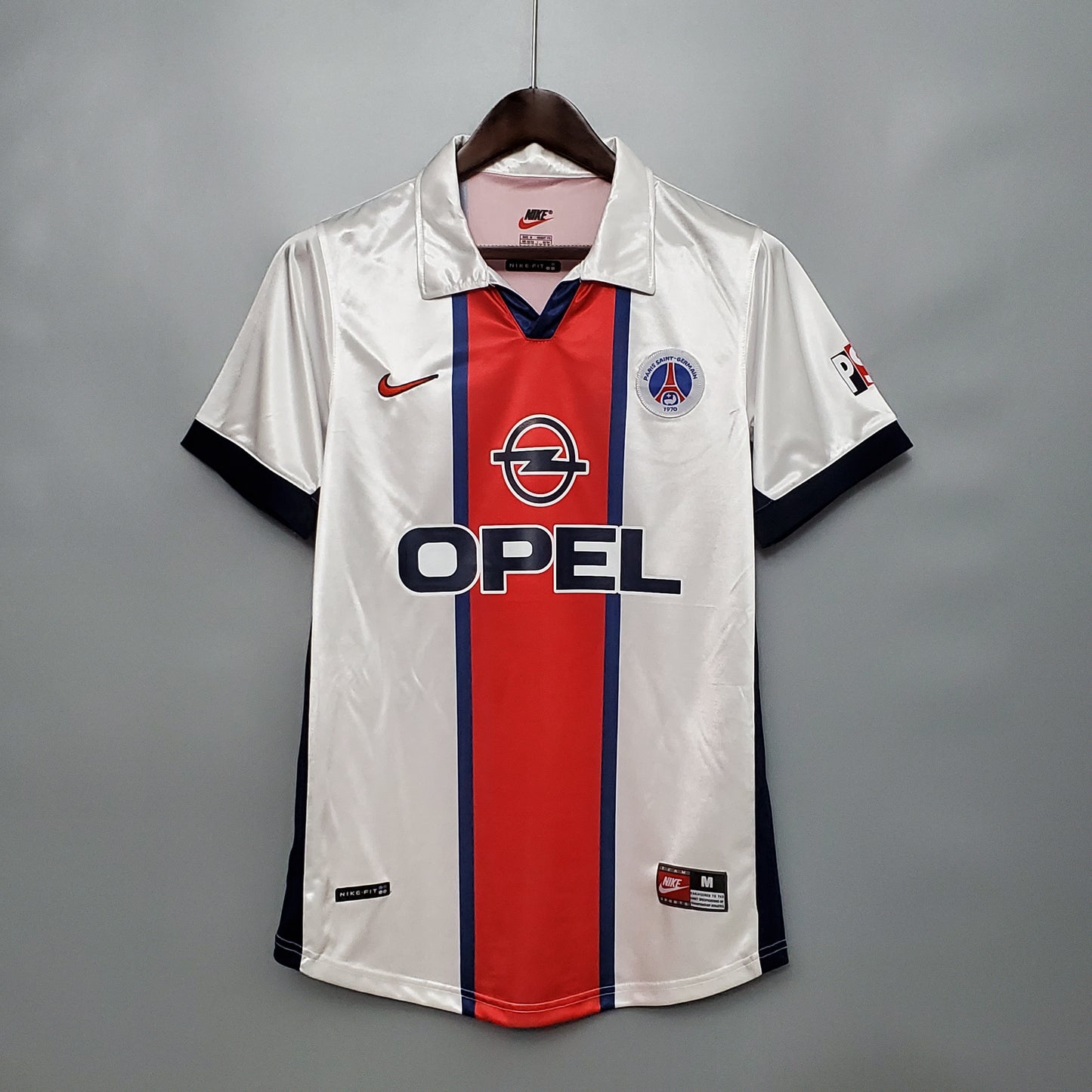 PSG 98/99 Away Shirt