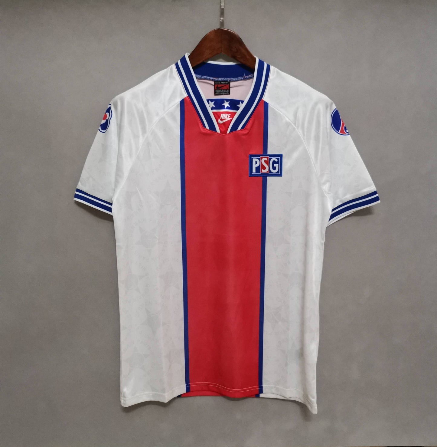 PSG 94/95 Away Shirt