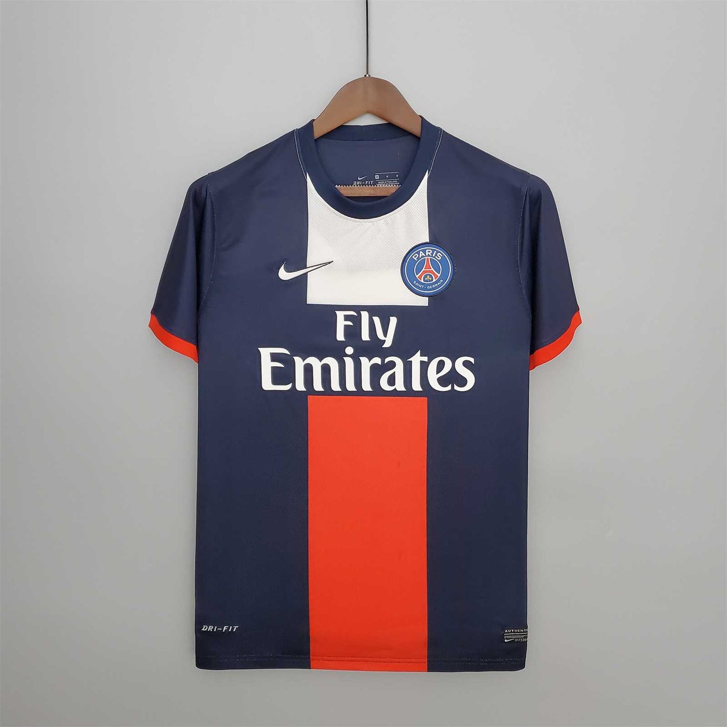 PSG 13/14 Home Shirt