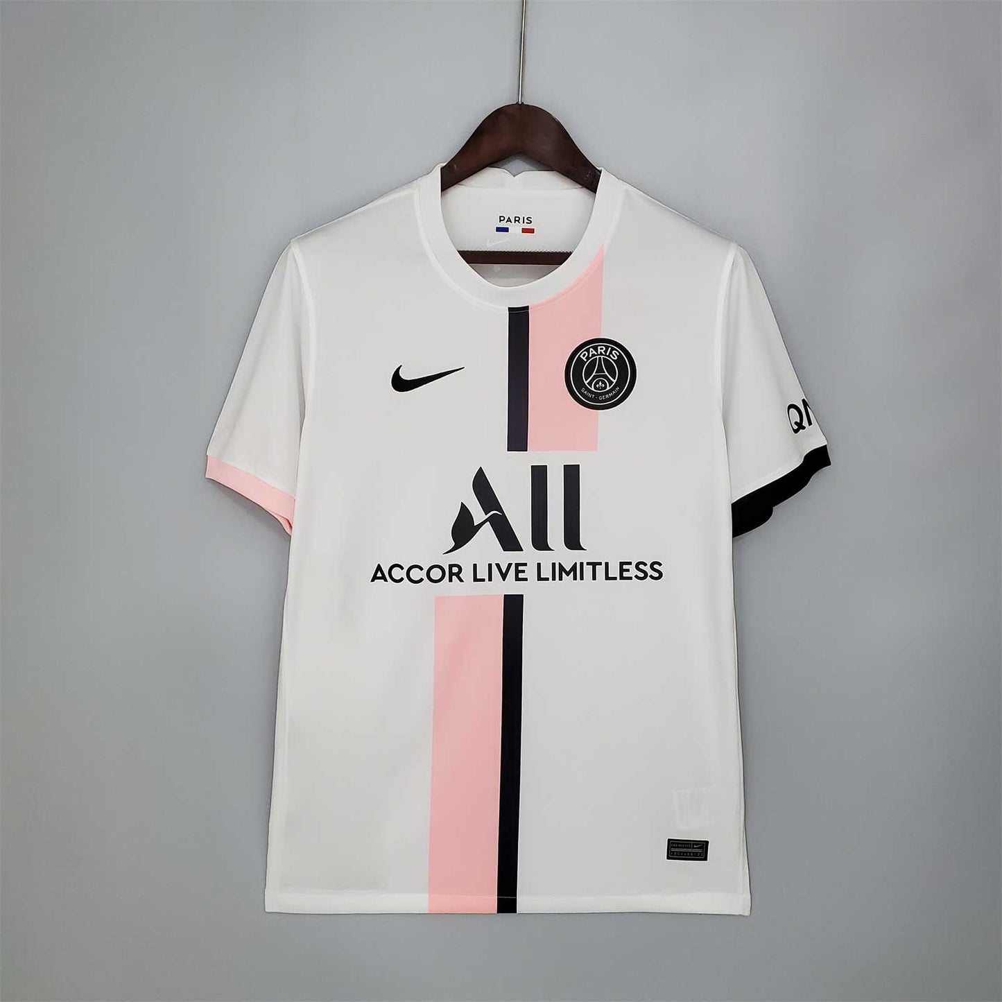 PSG 21/22 Away Shirt