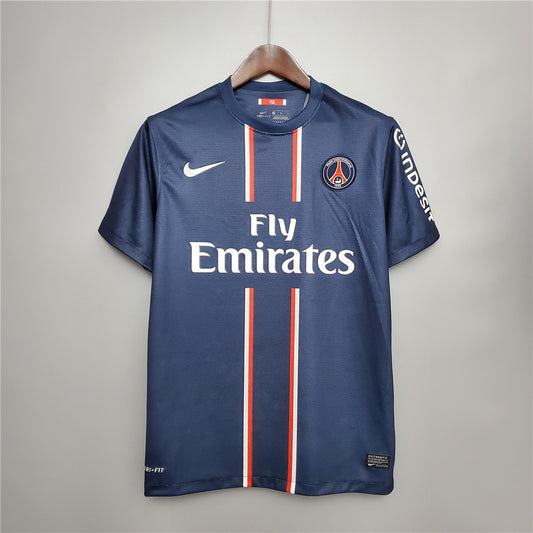 PSG 12/13 Home Shirt