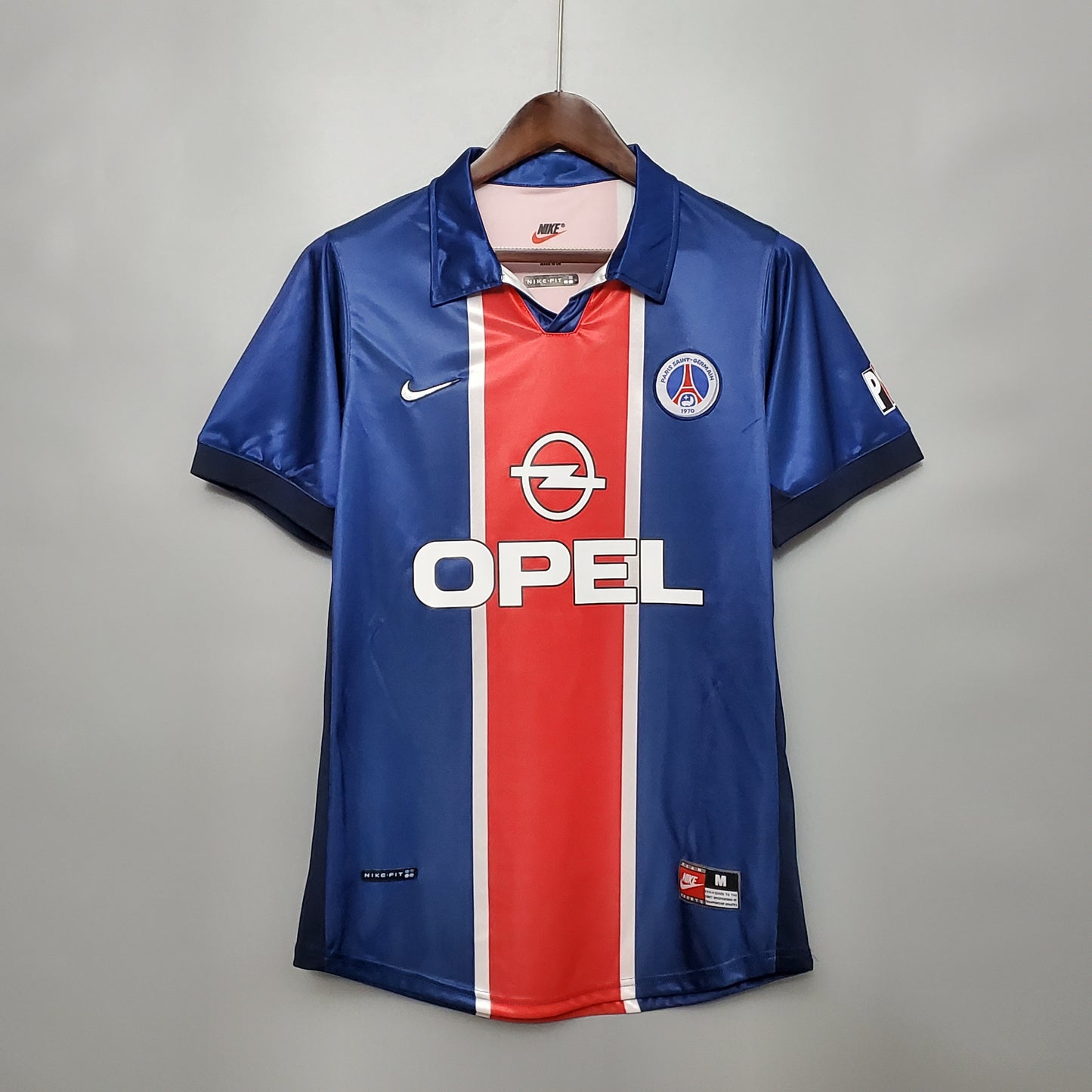 PSG 98/99 Home Shirt