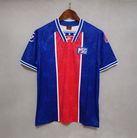 PSG 94/95 Home Shirt