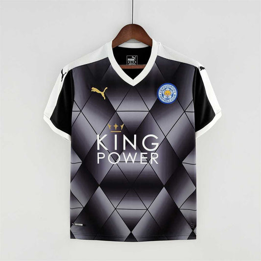 Leicester City 15/16 Away Shirt