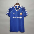 Manchester United Retro