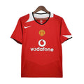 Manchester United Retro