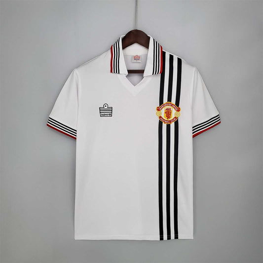 Manchester Utd 75/80 Away Shirt