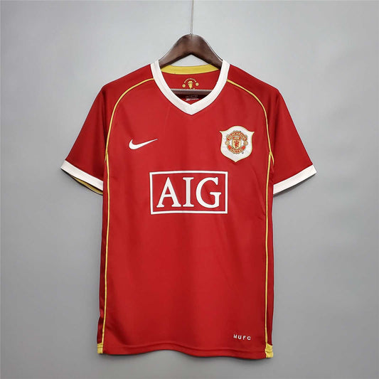 Manchester United Retro