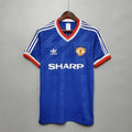 Manchester United Retro