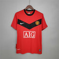 Manchester United Retro