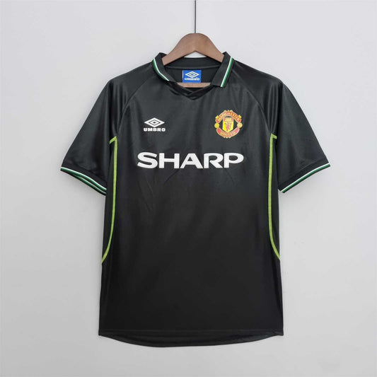Manchester United Retro