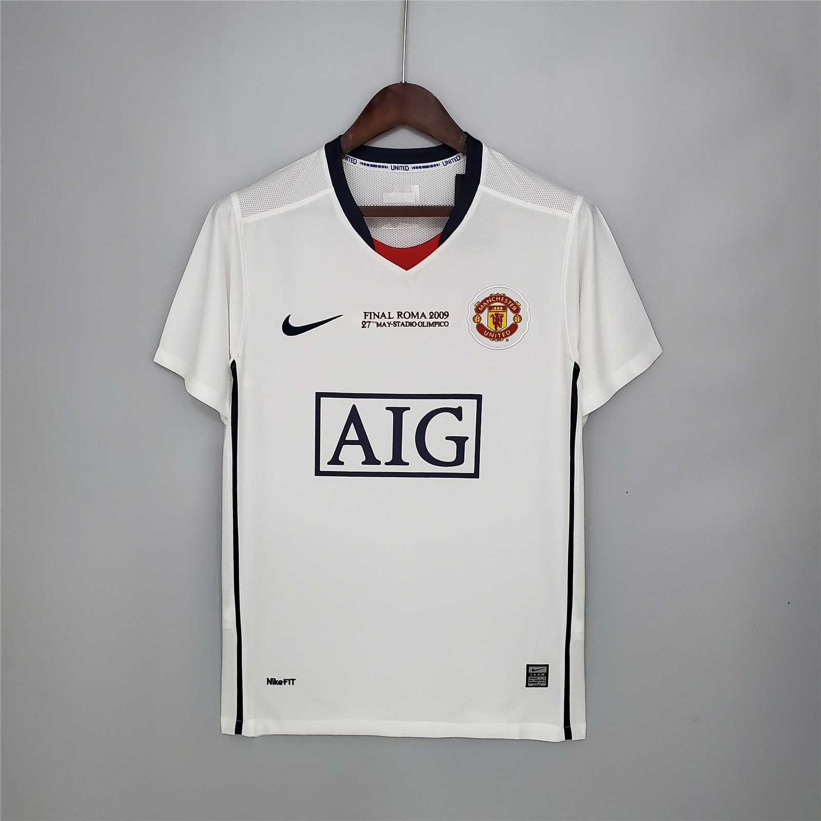 Manchester United Retro