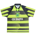 Celtic Away Retro