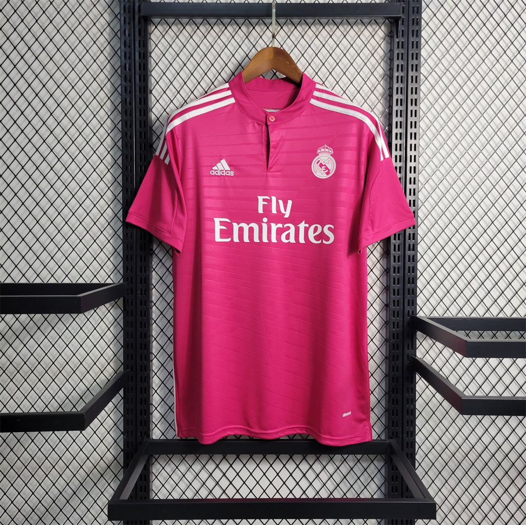 Real Madrid 14/15 Away Shirt