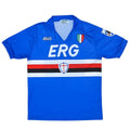 Sampdoria Retro