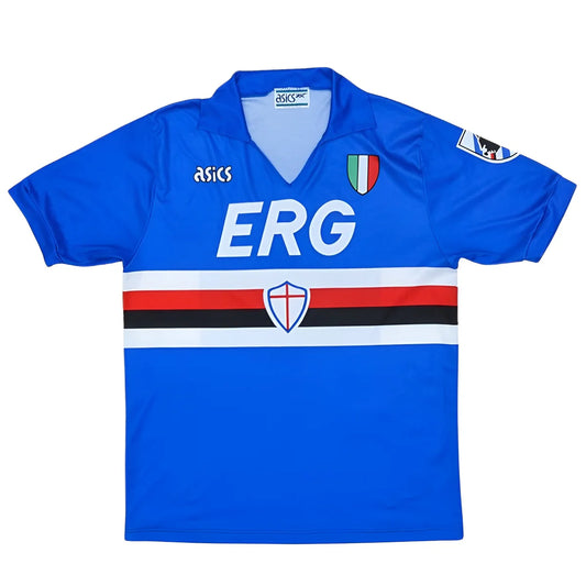 Sampdoria Retro