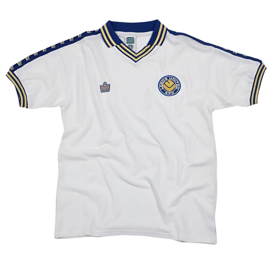 Leeds United Retro