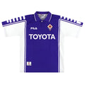 Fiorentina Retro