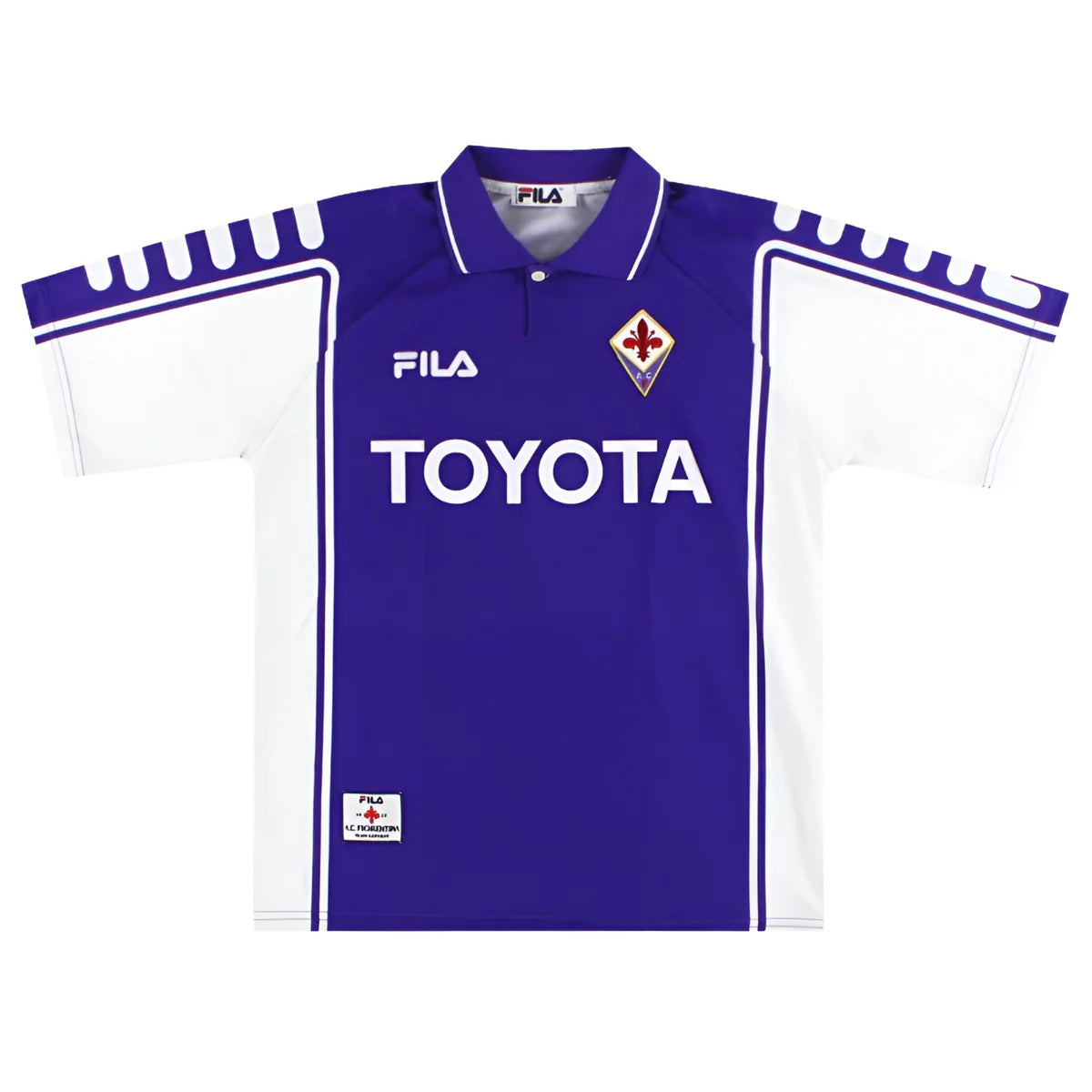 Fiorentina Retro