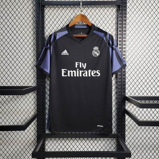 Real Madrid 16/17 Third Shirt