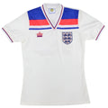 England Retro