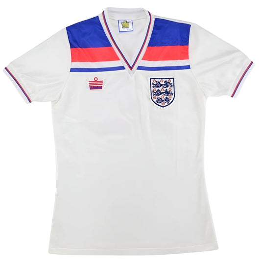 England Retro