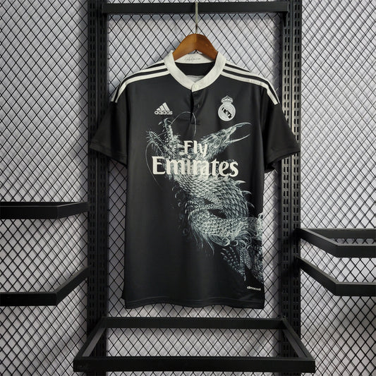 Real Madrid 14/15 Third Shirt