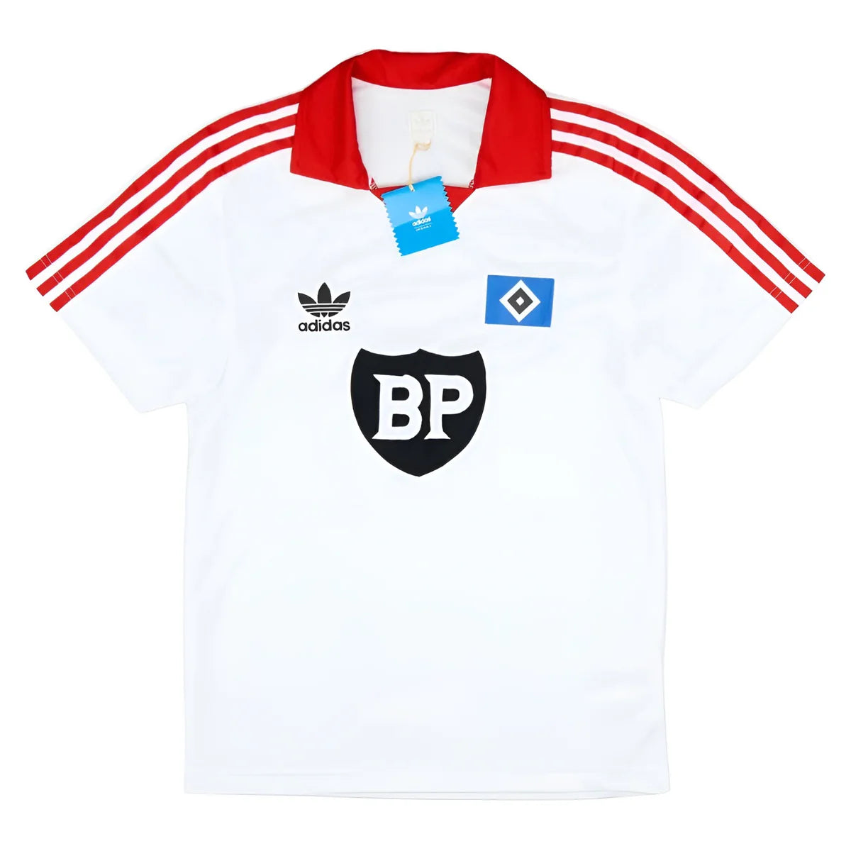 Hamburg SV Retro