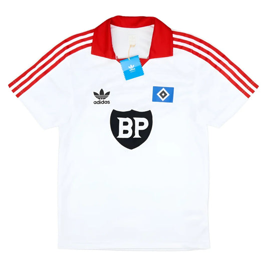 Hamburg SV Retro