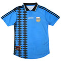 Argentina Retro