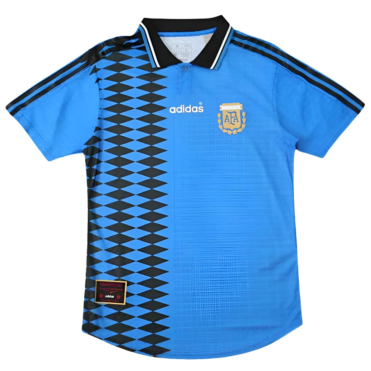 Argentina Retro