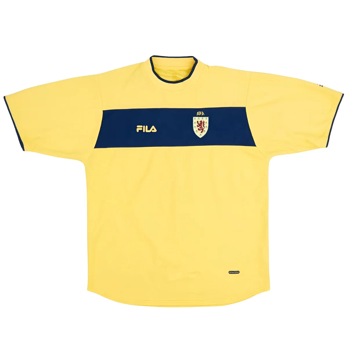 Scotland Retro