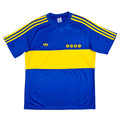 Boca Juniors Retro