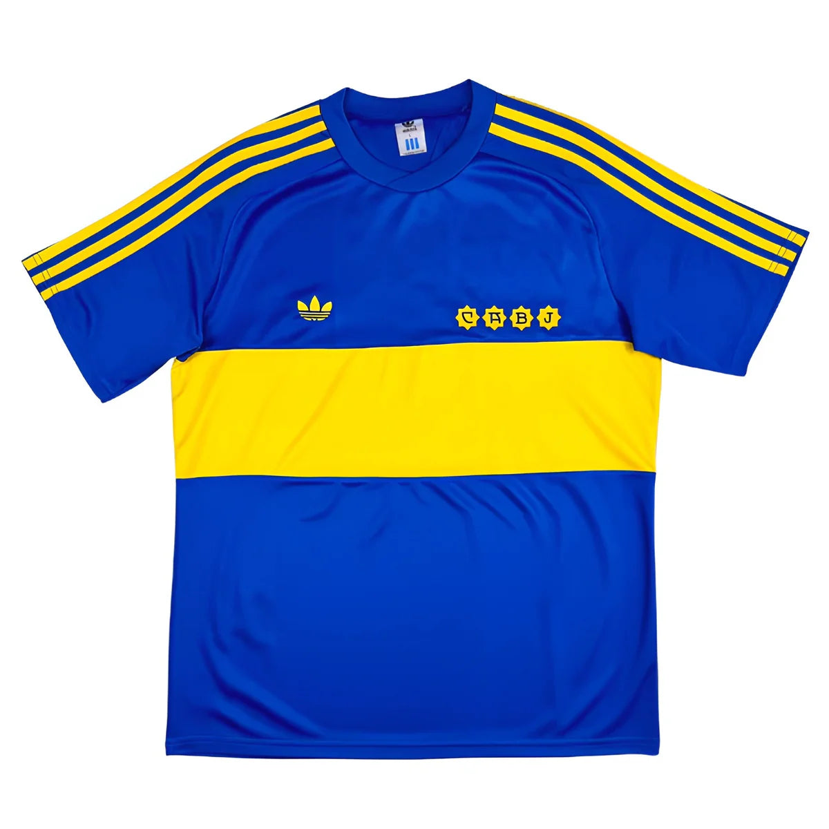 Boca Juniors Retro