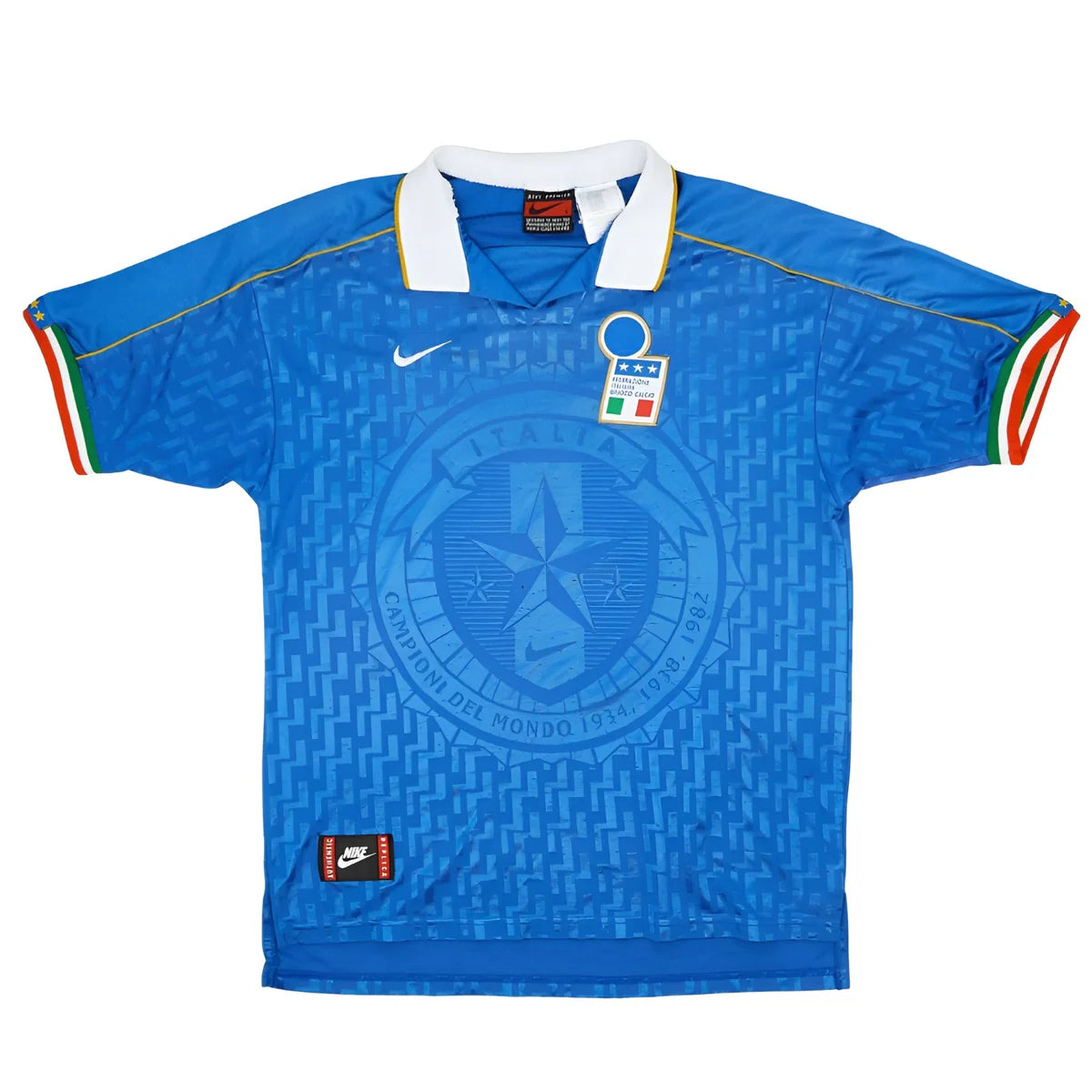 Italy Home Retro