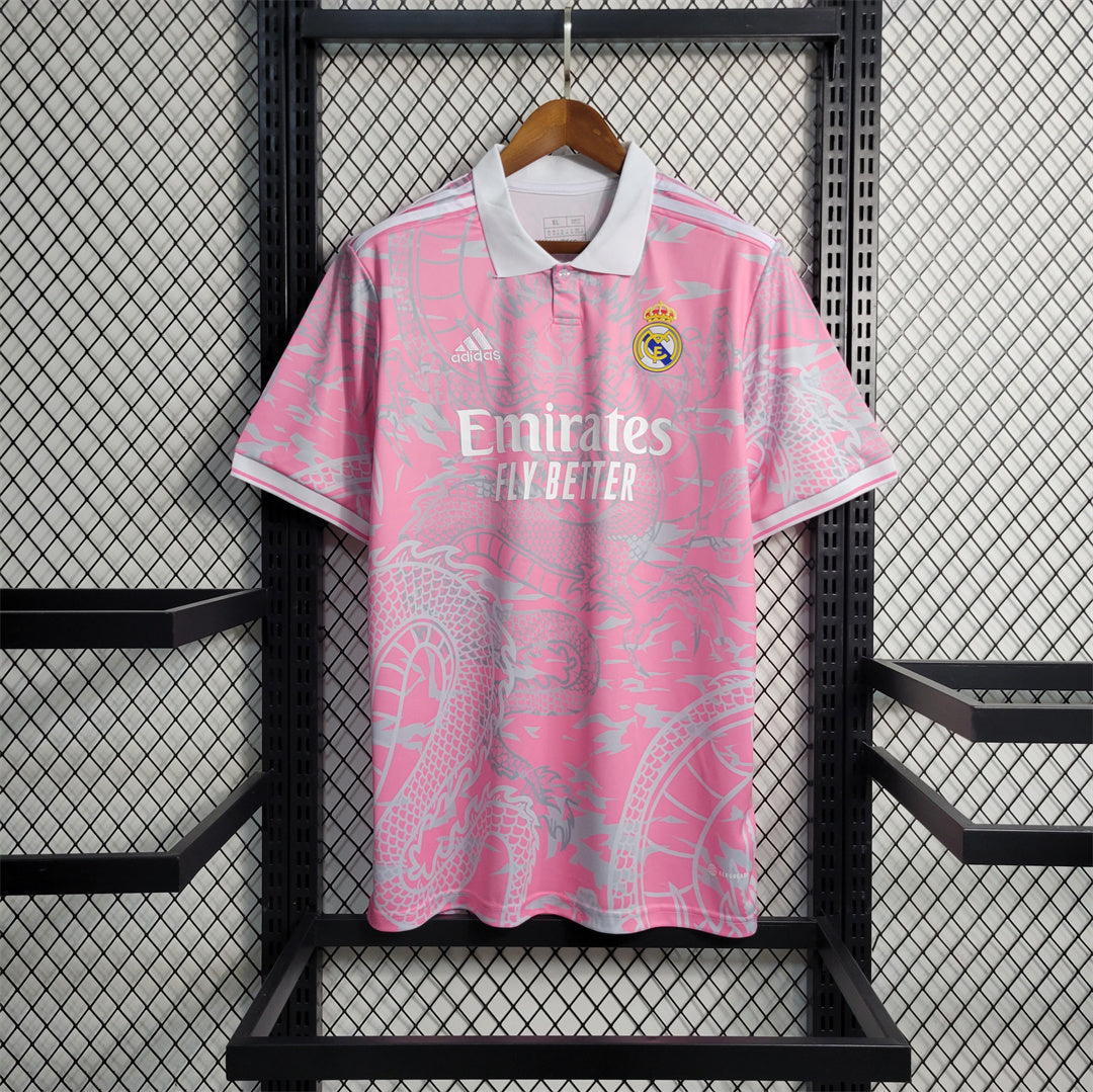 Real Madrid x Dragon Special Edition