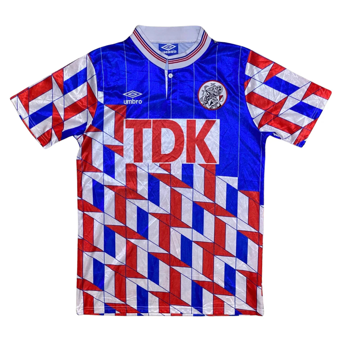 Ajax Retro