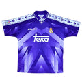 Real Madrid Retro