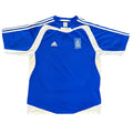 Greece Home Retro