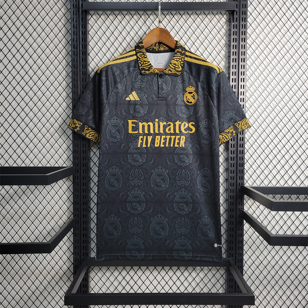 Real Madrid x Special Edition