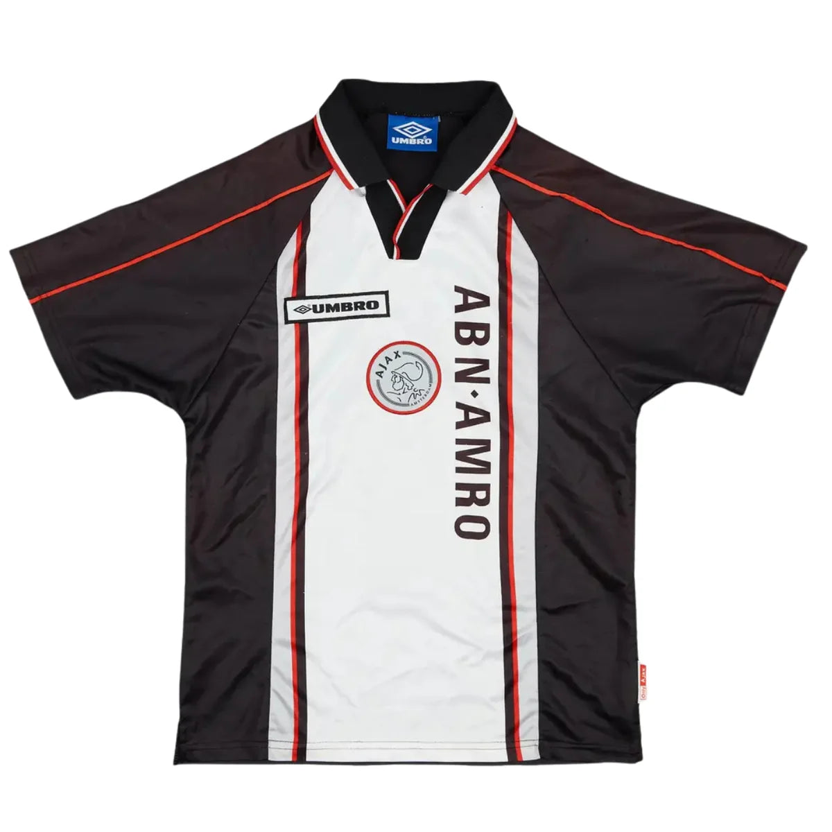 Ajax Away Retro
