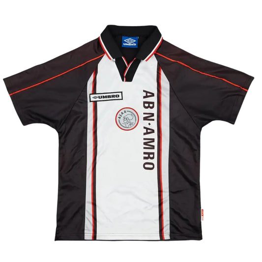 Ajax Away Retro